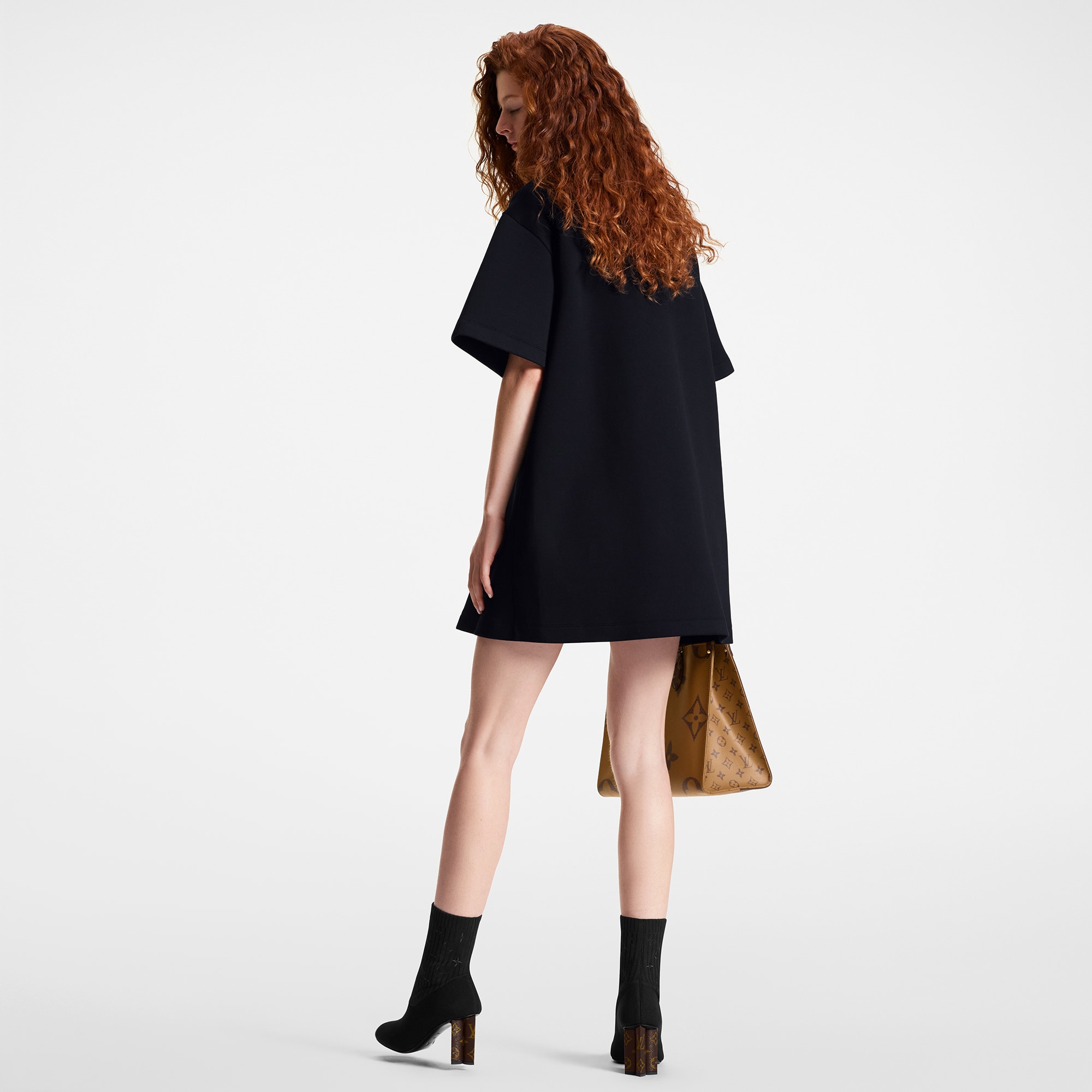 Giant t 2025 shirt dress